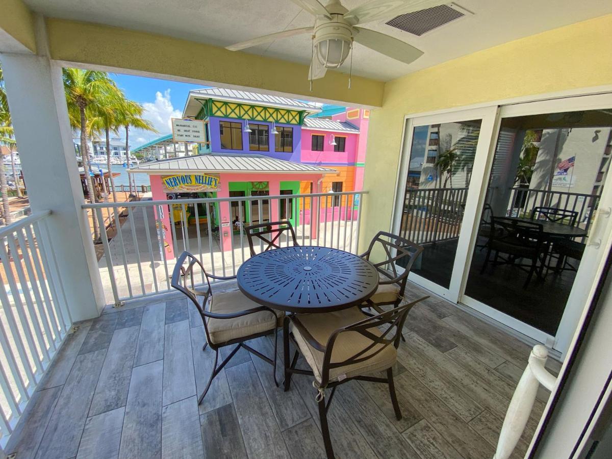 Harbour House At The Inn Fort Myers Beach Exterior photo